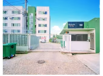 Apartamento com 2 quartos à venda na Manuel Lucas de Oliveira, 980, Fragata, Pelotas por R$ 170.000