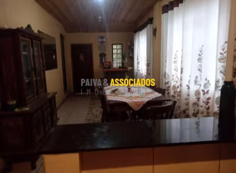 Casa com 4 quartos à venda na Jacob Elias Bainy, 18, Laranjal, Pelotas por R$ 424.000