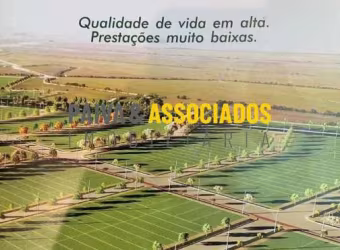 Terreno à venda na Loteamento Terras Altas, Três Vendas, Pelotas por R$ 95.000