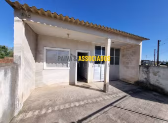 Casa com 2 quartos à venda na Juscelino Kubitscheck, 973, Jardim América, Capão do Leão por R$ 190.000