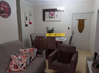 Apartamento com 3 quartos à venda na Doutor João Pessoa, 799, Centro, Pelotas por R$ 270.000