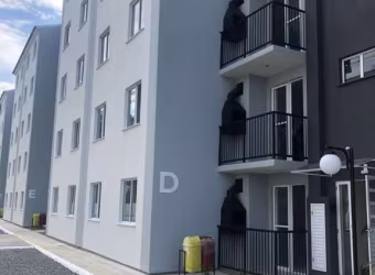 Apartamento com 2 quartos à venda na Um (Lot Res Visc da Graça), 450, Fragata, Pelotas por R$ 180.000