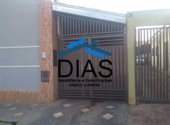 VILA XAVIER CASA COM 3 DORMITÓRIOS ÓTIMA LOCALIZAÇÃO PORTÃO FECHADO GARAGEM