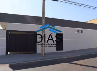 JD ROBERTO SELMIDEI CASA COM 3 DORMITÓRIOS CLOSET E AREA GOURMET