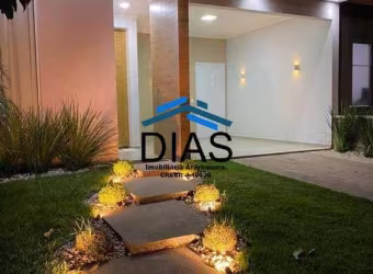 PARQUE ALVORADA CASA ALTO PADRÃO TRÊS DORMITÓRIOS SPA E ESPAÇO GOURMET