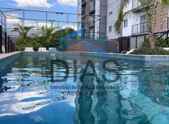 WISH MORUMBI 3 DORMITÓRIOS 1SUÍTE PISCINA CLIMATIZADA ACADEMIA  2 VAGAS COB
