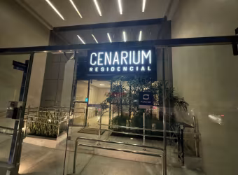 Apartamento luxo no bairro Esplanada