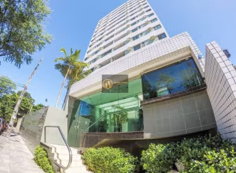Apartamento com 2 quartos, 72,46m², à venda em Recife, Pina