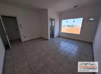 Sala para alugar em prédio comercial no Jardim Satélite