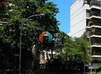 Ipanema, 3 Quartos, varanda, 1 suíte, 2 banheiros, lavabo, Dependência, (aprox. 146 m²), Ar-condici