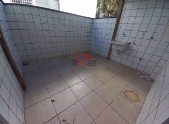 Apartamento com 2 quartos à venda no Castelo, Belo Horizonte  por R$ 420.000