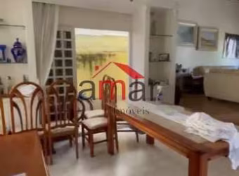Casa em condomínio fechado com 4 quartos à venda em Paquetá, Belo Horizonte  por R$ 2.600.000