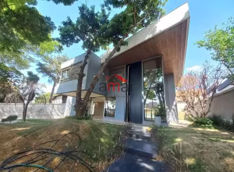 Casa com 4 quartos à venda em Bandeirantes (Pampulha), Belo Horizonte  por R$ 5.200.000