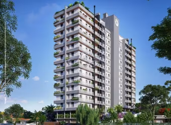 Apartamento à venda no bairro Bairro Alto em Curitiba/PR