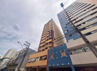Apartamento com 3 dormitórios para alugar, 113 m² por R$ 4.620,00/mês - Água Verde - Curitiba/PR