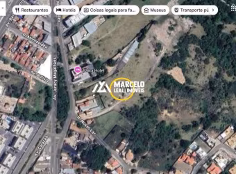 Vendo lote escriturado a 100 mts da Av. Bartolomeu Gusmão no Centro de Vitória d