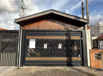Casa com 3 quartos à venda na Travessa Dona Santina, 541, Vila Rezende, Piracicaba por R$ 350.000