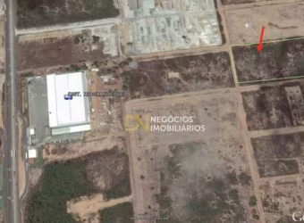 Terreno à venda, 30000 m² por R$ 1.500.000,00 - Br 101 - São José de Mipibu/RN