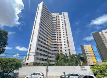 Apartamento com 2 dormitórios Residencial Atmosfera à venda, 59 m² por R$ 380.000 - Nova Parnamirim - Parnamirim/RN