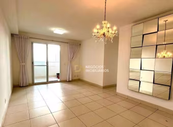 Apartamento no Lacqua Condominium Club, com 3 dormitórios à venda, 92 m² por R$ 540.000 - Neópolis - Natal/RN