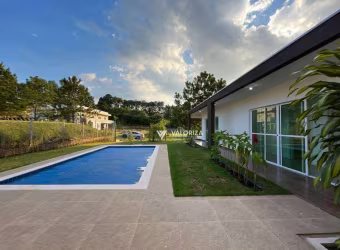 Chácara à venda, 1000 m² por R$ 950.000,00 - Éden - Sorocaba/SP