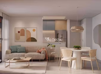 Apartamento com 2 dormitórios à venda, 97 m² por R$ 827.800,00 - Square Saint Lambert - Sorocaba/SP