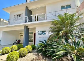 Casa com 4 dormitórios à venda, 276 m² por R$ 1.250.000,00 - Condominio Golden Park Residence - Sorocaba/SP