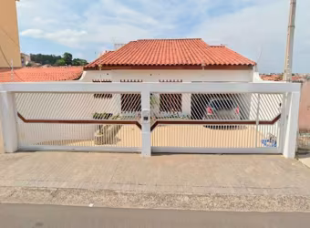 Casa com 3 dormitórios à venda, 267 m² por R$ 750.000,00 - Vila Carvalho - Sorocaba/SP