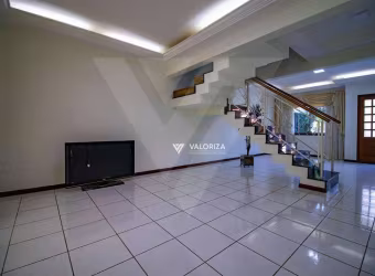 Casa para alugar, 289 m² por R$ 7.965,00/mês - Condomínio Village Saint Claire - Sorocaba/SP