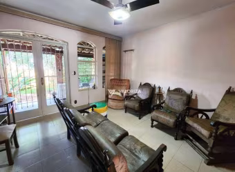 Casa com 3 dormitórios à venda, 183 m²- Jardim Maria do Carmo - Sorocaba/SP