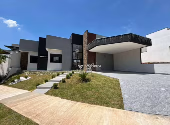 Casa com 3 dormitórios à venda, 147 m² por R$ 900.000,00 - Condomínio Villagio Ipanema I - Sorocaba/SP