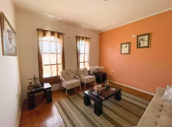 Casa com 4 dormitórios à venda, 184 m² - Jardim Santa Rosália - Sorocaba/SP