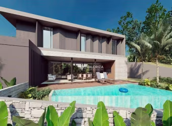 Casa com 4 dormitórios à venda, 489 m² por R$ 4.890.000,00 - Alphaville Nova Esplanada - Votorantim/SP