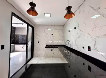 Casa à venda, 150 m² por R$ 980.000,00 - Condomínio Helena Maria - Sorocaba/SP