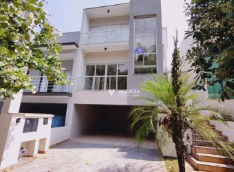 Casa com 3 quartos 1 suite à venda, 170 m² por R$ 1.150.000 - Condomínio Villagio Milano - Sorocaba/SP