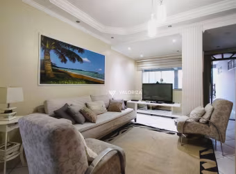 Casa com 3 quartos à venda, 267 m² por R$ 720.000 - Wanel Ville - Sorocaba/SP