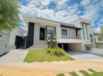 Casa com 4 dormitórios, 280 m² - venda por R$ 1.900.000,00 ou aluguel por R$ 15.000,00/mês - Condomínio Residencial Aldeia da Mata - Votorantim/SP