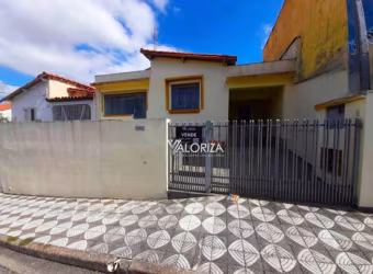Casa com 2 dormitórios à venda, Vila Assis - Sorocaba/SP
