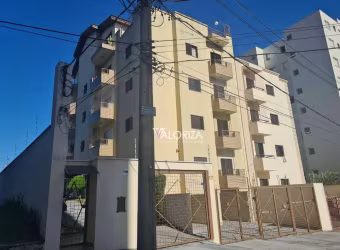 Apartamento com 3 dormitórios à venda, 89 m² por R$ 455.800,00 - Jardim Portal da Colina - Sorocaba/SP