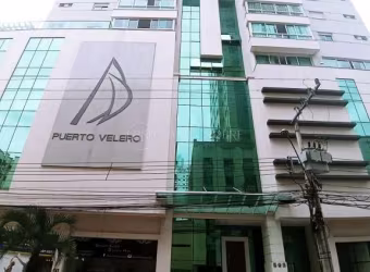 Apartamento Novo Mobiliado em Bc