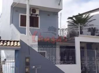 VENDE-SE | SOBRADO COM DUAS CASAS | TINGA.