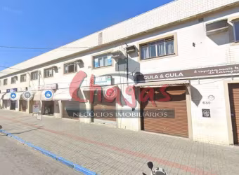 VENDE-SE | IMÓVEL COMERCIAL | CENTRO