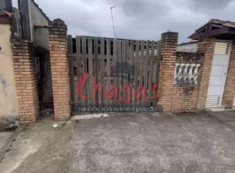 VENDE-SE | CASA TÉRREA | GOLFINHO.
