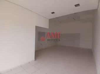 Incrível Salão comercial na Nossa Senhora do Sion