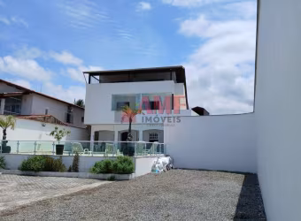 Sobrado frente Mar no Cibratel II