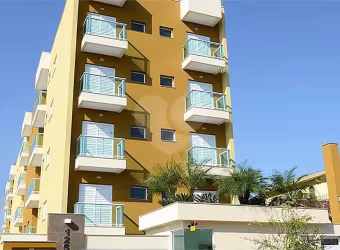 Apartamento com 2 quartos à venda em Jardim Alvinópolis - SP