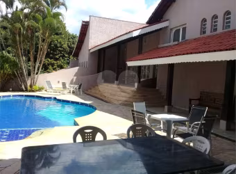 Casa com 4 quartos à venda em Jardim Residencial Santa Luiza - SP