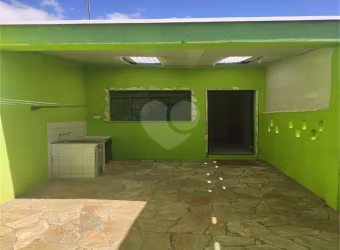 Casa com 3 quartos à venda em Jardim Alvinópolis - SP