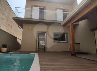 Sobrado com 3 quartos à venda em Jardim Do Lago - SP
