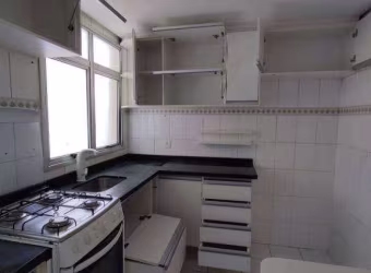 Apartamento com 3 dormitórios à venda, 94 m² por R$ 456.000,00 - Monte Castelo - São José dos Campos/SP